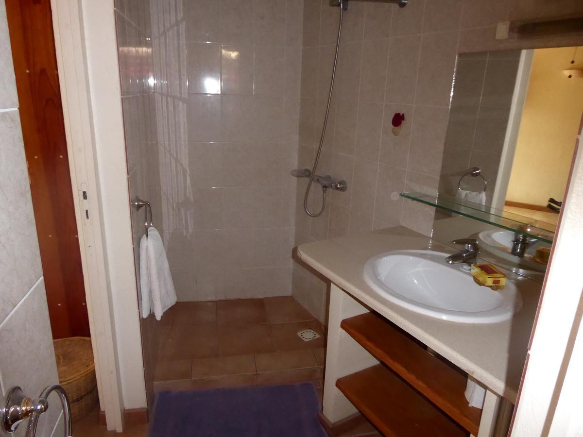 Hotel Kasa Afrikana Bubaque 외부 사진